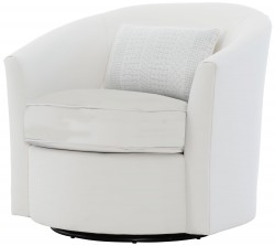 Aventura Indoor-Outdoor Swivel Chair