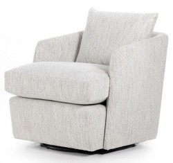 Whittaker Chair, Performance Fabric