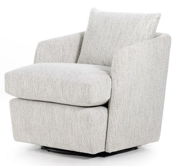 Whittaker Chair, Performance Fabric