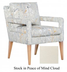 Peace of Mind Cloud, Crypton Performance Fabric