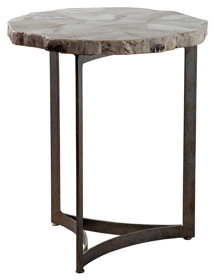 Tate Spot End Table