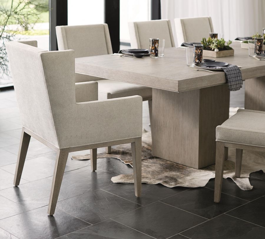 Linea Dining Table