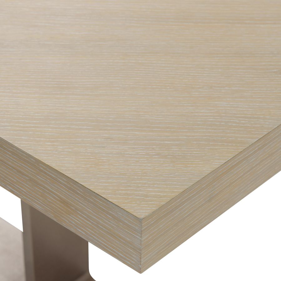 Solaria Extension Dining Table
