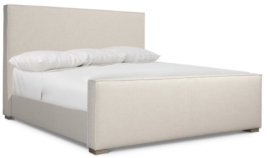 Tribeca Bed, QUEEN