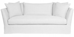 Donovan White, Performance Fabric