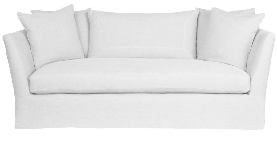 Donovan White, Performance Fabric