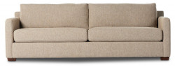 Hampton Sofa, Upholstered, Performance Fabric