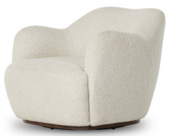 Julius Swivel Chair