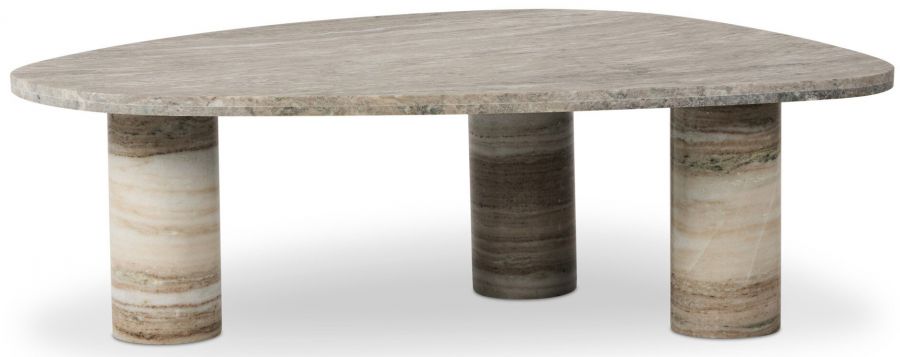 Zion Coffee Table, Large