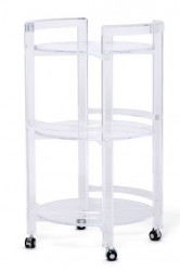 Diego Bar Cart