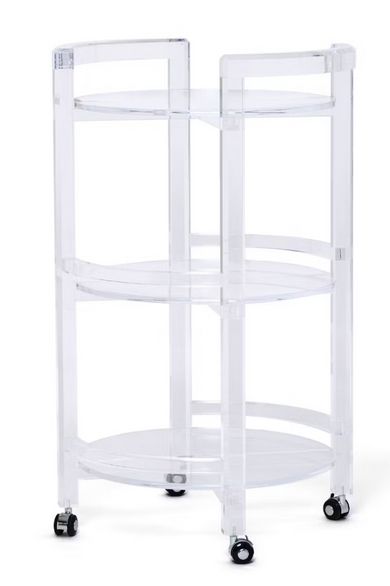 Diego Bar Cart