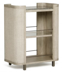 Harperly Bar Cart