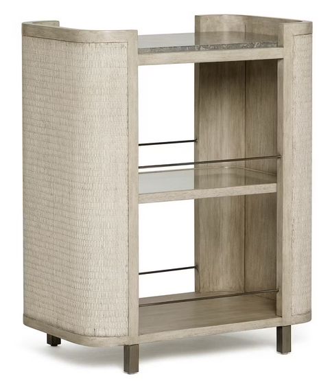 Harperly Bar Cart