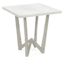 Calica End Table