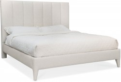 Boyd Natural, Performance Fabric, King Bed