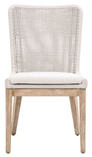 Mesh Dining Chair