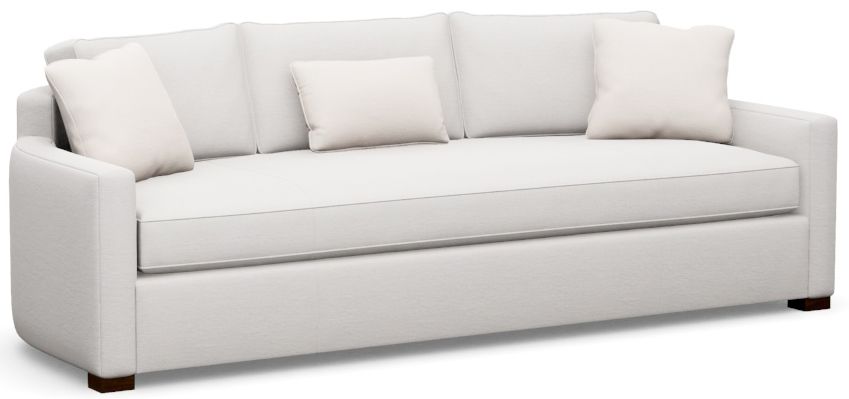 Cleo Sofa, Performance Fabric