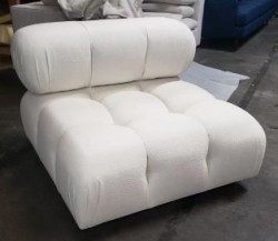 Urban Snow, Performance Fabric