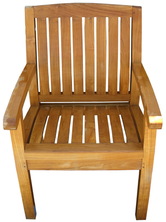 Balmoral Arm Chair