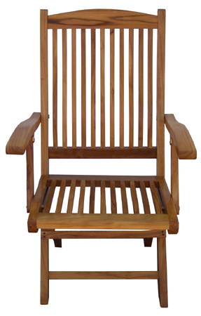 Palermo Arm Chair