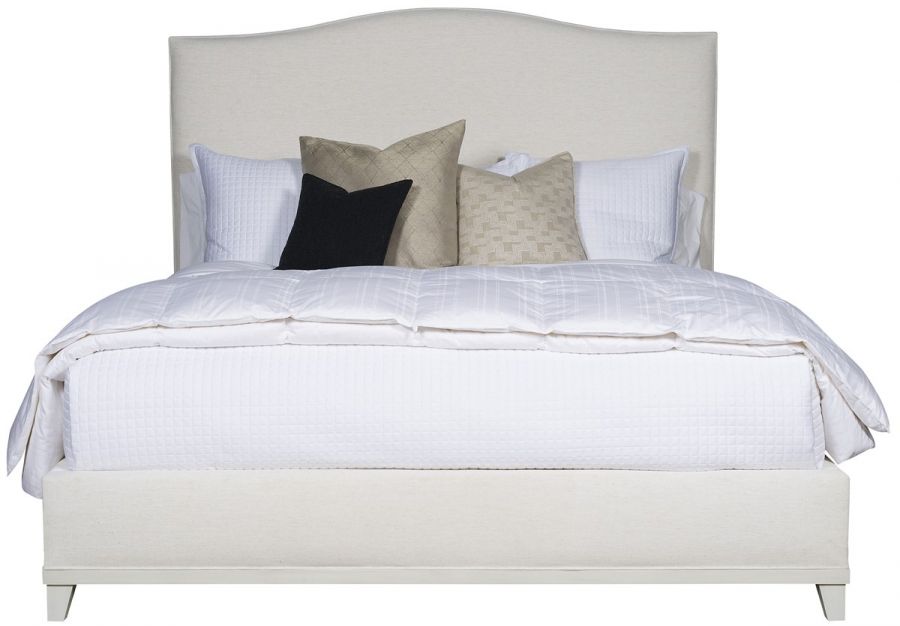 Clara Bed, KING