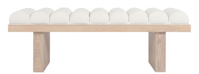 Caspian Bed Bench
