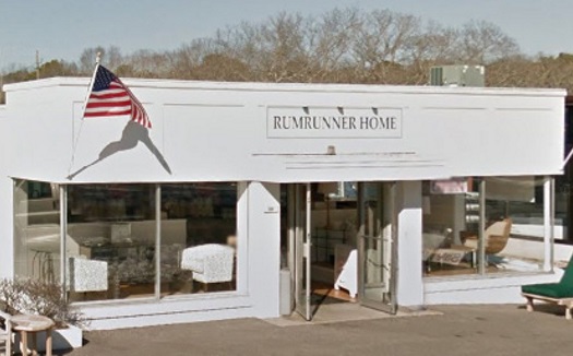 Rumrunner Home - Wainscott