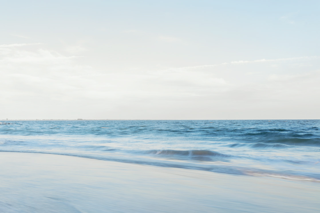Easy Surf, 40 x 60