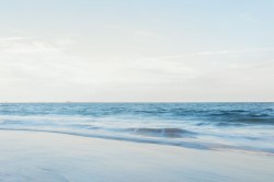 Easy Surf, 30 x 45