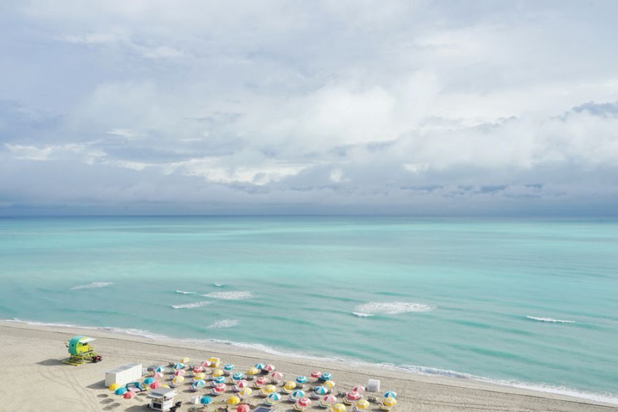 Miami Beach 1 40x60
