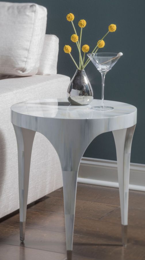 Bello End Table