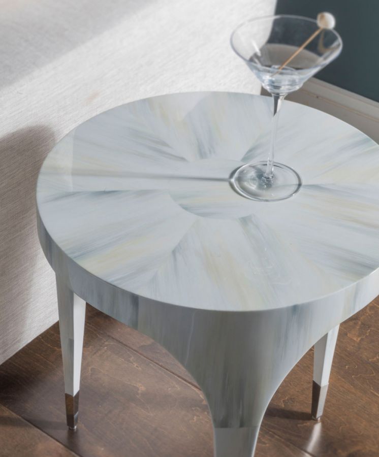 Bello End Table