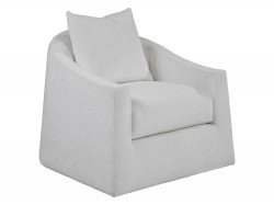 Brigitte Swivel Chair