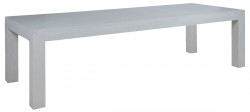 Osiris Dining Extension Table, Rectangle 