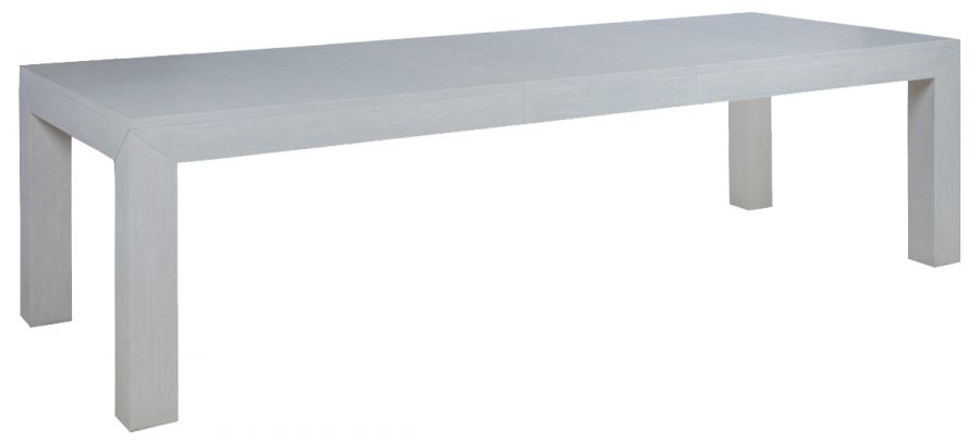 Osiris Dining Extension Table, Rectangle 