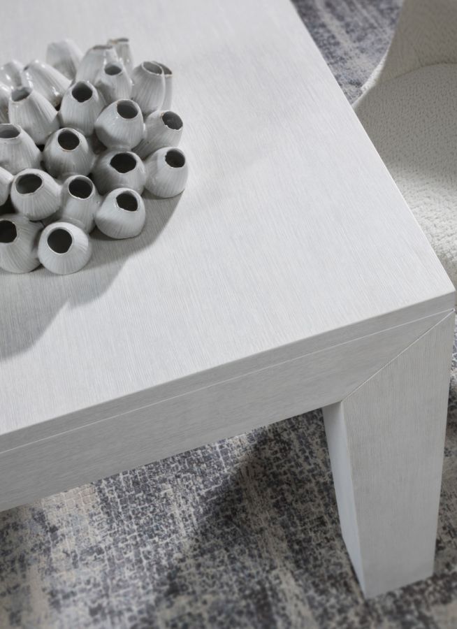 Osiris Dining Extension Table, Rectangle 