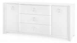 Avery 3 Drawer 2 Door Buffet