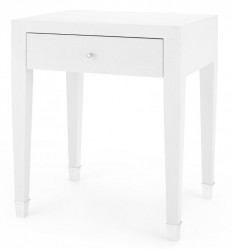 Corwin 1 Drawer Nightstand