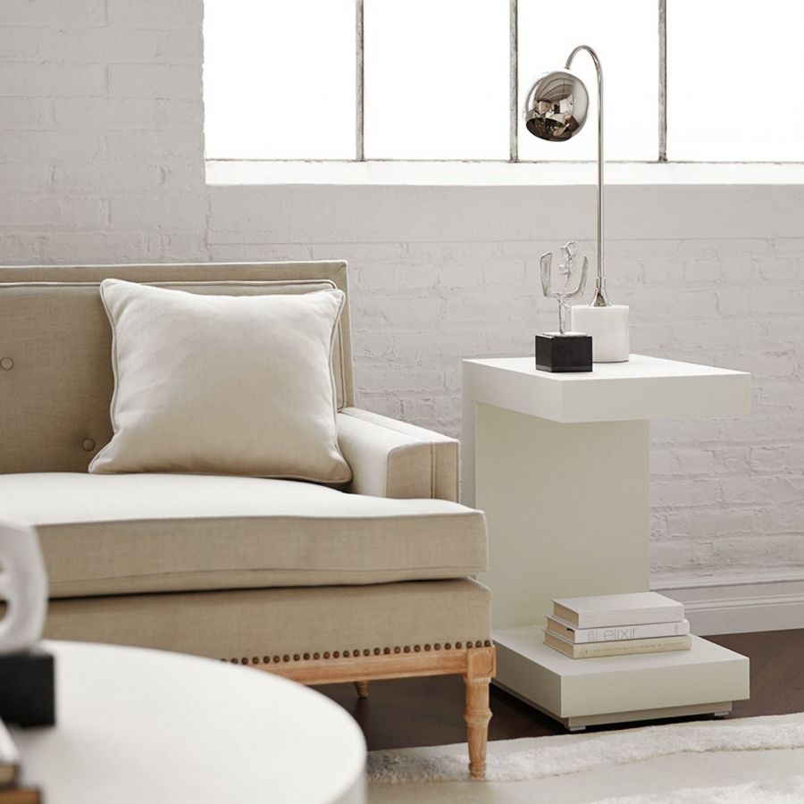 Ellie End Table