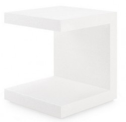 Ellie End Table, Small