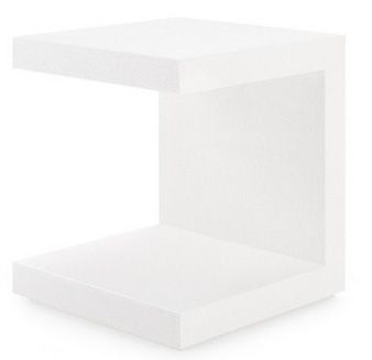 Ellie End Table, Small