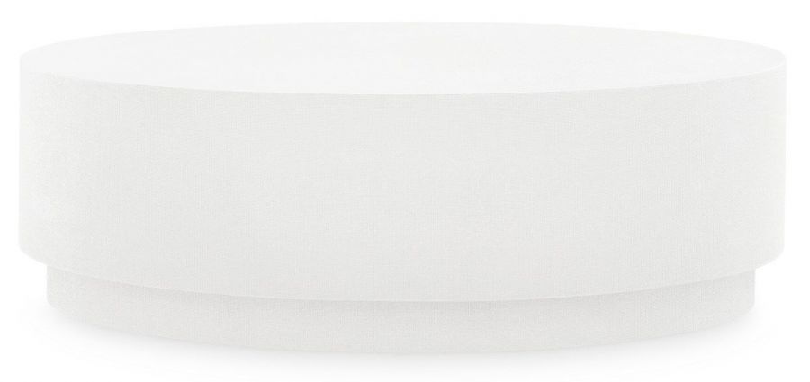 Marco Oval Coffee Table