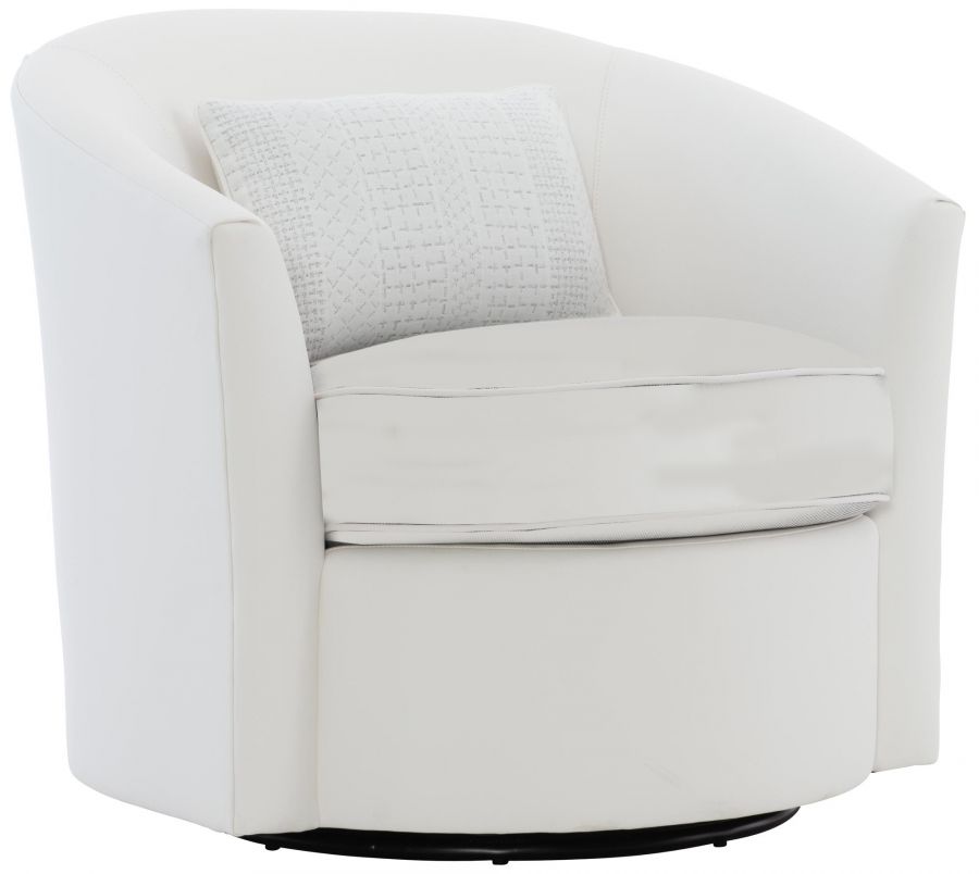 Aventura Indoor-Outdoor Swivel Chair