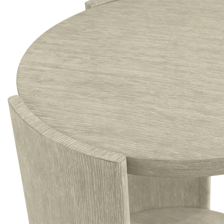 Arcadia End Table