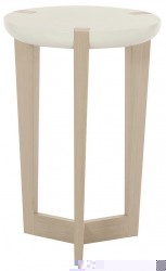 Axiom End Table