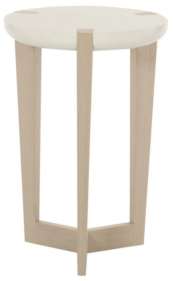 Axiom End Table