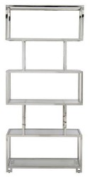 Kaley Bookcase