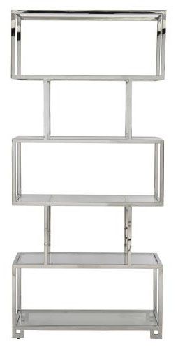 Kaley Bookcase