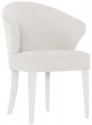 Silhouette Dining Arm Chair