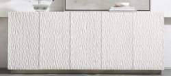 Solaria 5 Door Buffet